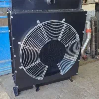 کارخانه همه.مدل.رادیاتور دیزل ژنراتور.بنز.کاتی۵۰|خدمات پیشه و مهارت|همدان, |دیوار