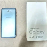 گوشی موبایل سامسونگ گلکسی J5 Prime|موبایل|قم, حنیف نژاد|دیوار