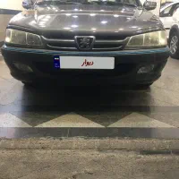 پرشیا مدل ۸۱