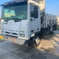 بادسان B8 مدل ۸۳