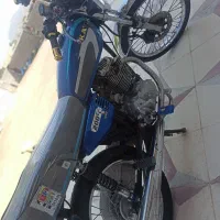 حجم موتور 200