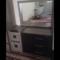 دراور وآینه