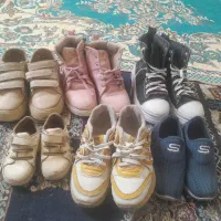 کفش اسپرت