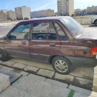 پراید|خودرو سواری و وانت|فردیس, فردیس|دیوار