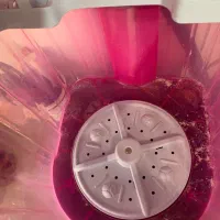 مینی واش|ماشین لباسشویی و خشککن لباس|رشت, پیرکلاچای|دیوار