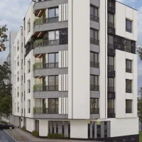 فروش آپارتمان ۸۵ متری نوساز ویو ابدی /  پونک