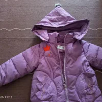 لباس گرم و کفش