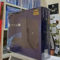 ps4 پرو همراه بازی های 2025 با ضمانت|کنسول، بازی ویدئویی و آنلاین|تهران, جمهوری|دیوار