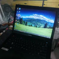 لبتاب دل صنعتی core 2duo