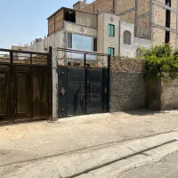 زمین قلفتی چهاردیواری کرج/پیشاهنگی