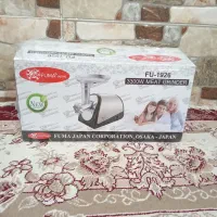چرخ گوشت فوماژاپنی 3300fu1926