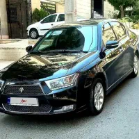 دنا ۴۰۴ اتومات آپشنال توربو فول نقد و اقساط