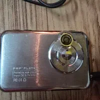 مدیا پلیر سونی mp5|پخش‌کننده همراه|تهران, امیرآباد|دیوار