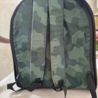 کوله پرنده|لوازم جانبی حیوانات|ری, ولی آباد|دیوار