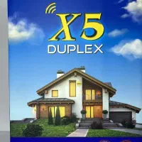 دزدگیر اماکن برند کلاسیک X5 دزدگیر خونه classic x5