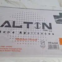 هود آکبند التون مدل ۳۱۲ تک