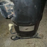 کمپرسور ۵۵۲۲|کولر گازی و فن‌کوئل|اندیمشک, |دیوار