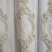 پرده پذیرایی|پرده، رانر، رومیزی|تهران, امیریه|دیوار