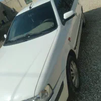 سمند مدل ۸۸