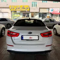 اپتیما ۲۰۱۴ فولترین حالت ممکن|خودرو سواری و وانت|ورامین, ورامین|دیوار