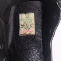 کفش ایمنی|کیف، کفش، کمربند|عسلویه, |دیوار