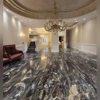 اول هفت،تیر ۱۵۰ متر *۳ خوابه *صفر * لابی لوکس مبله