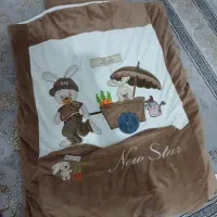لحاف تشک کودک