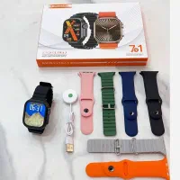 بورس ساعت هوشمند ایرپاد دار اپل واچ اسمارت واچ|ساعت|قم, زند آباد|دیوار