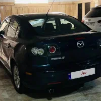 مزدا 3مدل ۸۹ تیپ3|خودرو سواری و وانت|تهران, گلستان (شهرک راه آهن)|دیوار