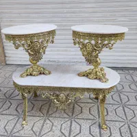 مار برنجی جلومبلی هفت سین آینه کنسول کنارسالنی|صنایع دستی و سایر لوازم تزئینی|مشهد, طلاب|دیوار