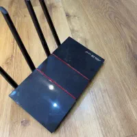 روتر ایسوس rt-ax57 wifi6