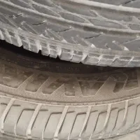 فروش دو حلقه لاستیک 14