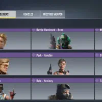 اکانت چنج خور