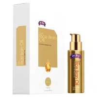 روغن سبوس برنج + زیر قیمت