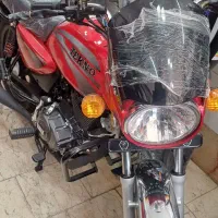باکسر تکنو 200 cc مدل 404 صفر کیلومتر دنده تایم