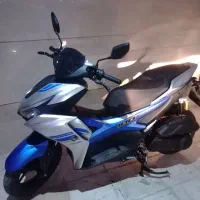 ایروکس 180هوا خنک