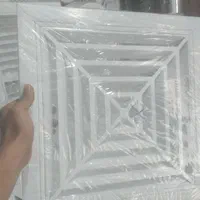 کانال سازی کولر،فنکوئل،فلاشینگ،هودفلکسیبل دریچه