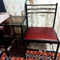 میز تلفن|مبلمان خانگی و میز عسلی|چالوس, |دیوار