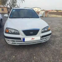 هیوندا اوانته