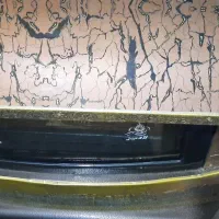 بخاری شومینه لادیز