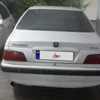 پارس خانگی|خودرو سواری و وانت|فلاورجان, |دیوار