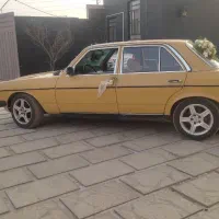 فروش اتومبیل بنز ۲۳۰|خودرو کلاسیک|تهران, جوادیه|دیوار