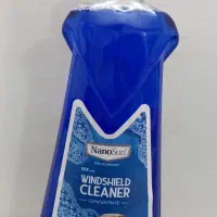 شیشه شوی نانو|مواد شوینده و دستمال کاغذی|ری, دولتآباد|دیوار