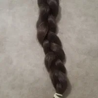 مو بچه حدود ۴۵ سانت