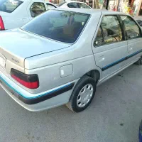 پژو پارس مدل ۸۹|خودرو سواری و وانت|بروجرد, |دیوار