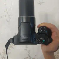 دوربین کنون sx520