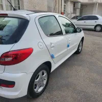 ۲۰۷پانا مدل ۱۴۰۱