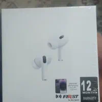 ایرپاد اورجینال پلمپ airpod