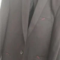 کت و شلوار