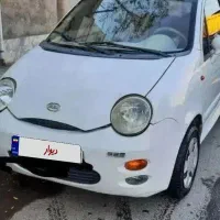 ام وی ام ۱۱۰ ۴سیلندر|خودرو سواری و وانت|قرچک, مهدیه|دیوار